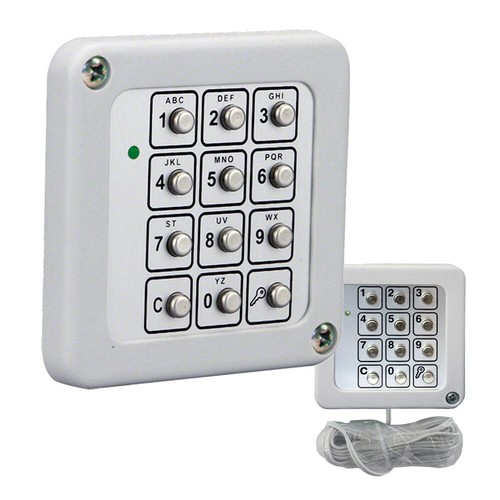 Code tastatur taster - code,