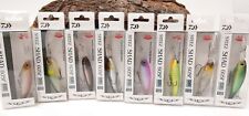 Daiwa Steez Shad 60SP DR Deep