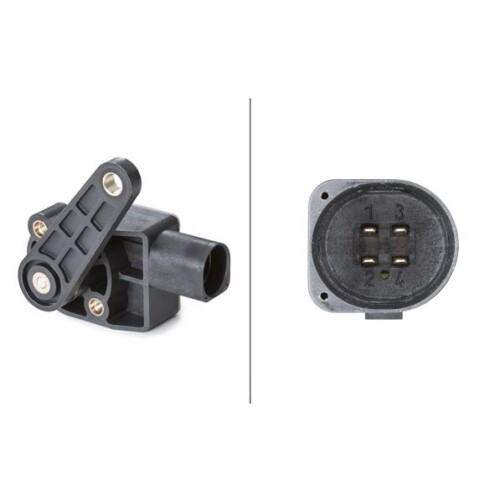 Sensor xenonlicht - sensor,,