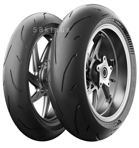 Satz michelin power - michelin, 2