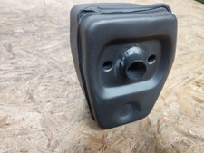 +0,2PS Tuning Auspuff