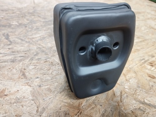 2ps tuning auspuff - tuning,