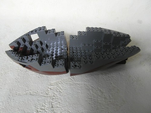 Lego schiff boot piratenschiff - lego,