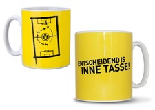 Borussia dortmund tasse - dortmund,