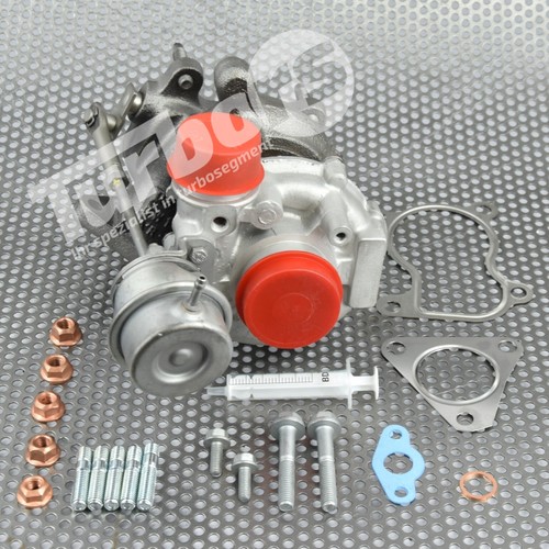 Turbolader audi skoda seat - skoda,