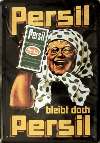 Blechpostkarte 5 x 10 - blechpostkarte,, 14,5