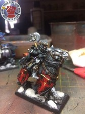 Custom Order - Bretonnian Lord