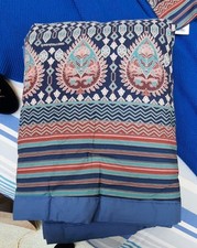 Plaid Decke Granfoulard