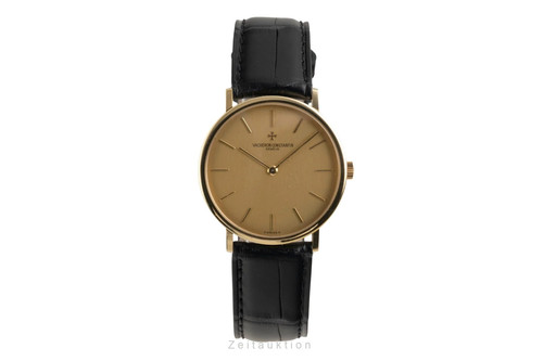 Vacheron constantin - &,