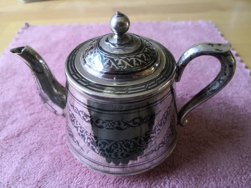 Kleine russische