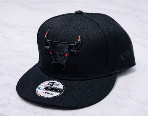 Chicago bulls mütze - bulls,