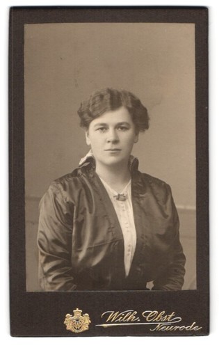 Fotografie wilh obst - wilh.,