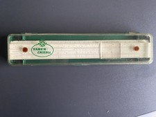 Faber-Castell, Rechenschieber