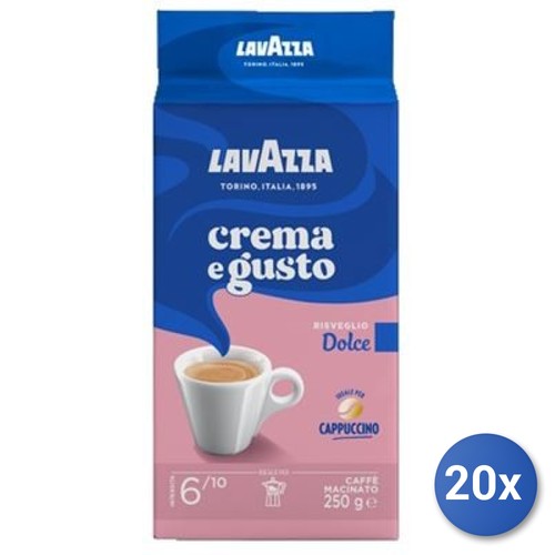 20x multipack lavazza - 20x,