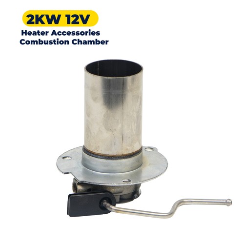 Dieselheizung zubehör 2kw 5kw - dieselheizung,