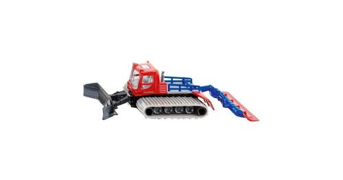 Super pistenbully - super,