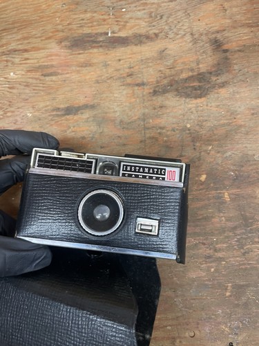 Alte kamera vintage retro - kamera,