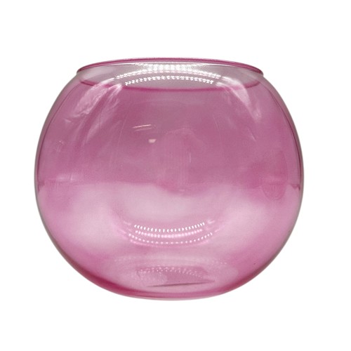 Kugelvase fuchsia 15 2 - Ø, 15,2