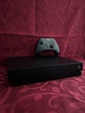 Microsoft XBOX ONE X Konsole