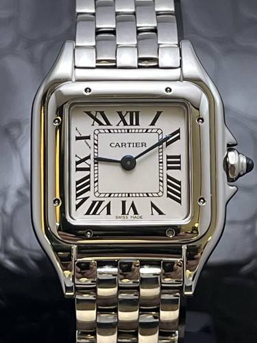 Cartier panthere 22mm - panthere,