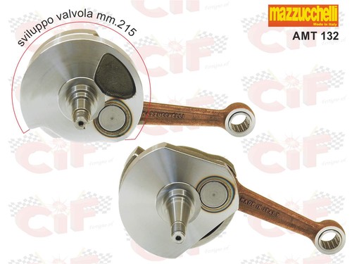 Motorwelle vespa 150 vba vbb - vespa,