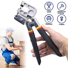 Trockenbau Zange 270 mm