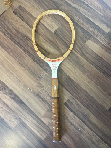 Bancroft billie jean king holz - billie,