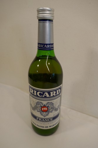 Ricard pastis 0 - ricard,