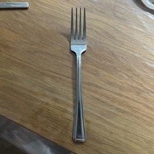 Olympia 18/0 Edelstahl 19 cm