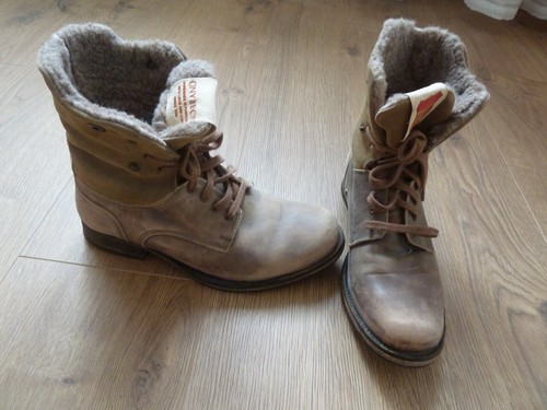 Nobrand schuh stiefelette - nobrand,