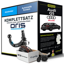 Für AUDI Q5 Typ FYB , FYG