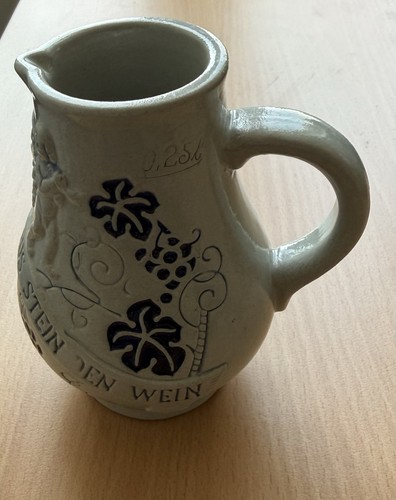 Weinkrug wick werke l - wick-werke,