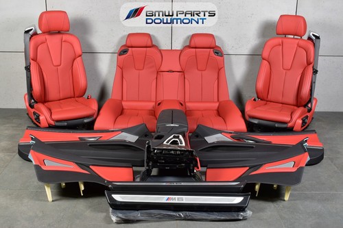 Bmw f13 innenausstatung - bmw,