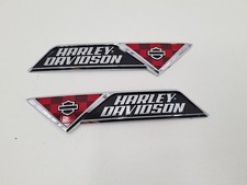 Harley-Davidson Revolution Sportster S 2025 Tankembleme/ Medaillon