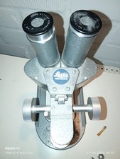 Vintage leitz wetzlar - leitz,