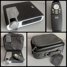 HP XB31 Beamer Beamer XGA DLP