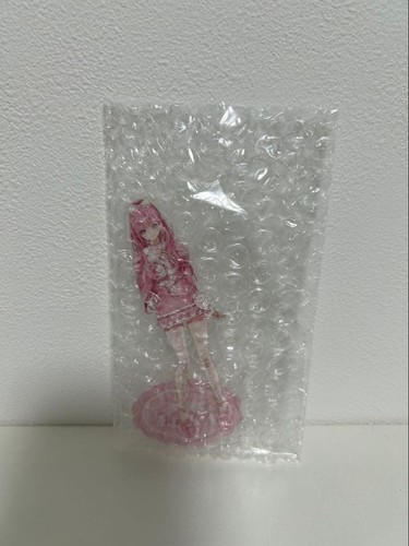 Chara lucky lottery megurine - lucky,
