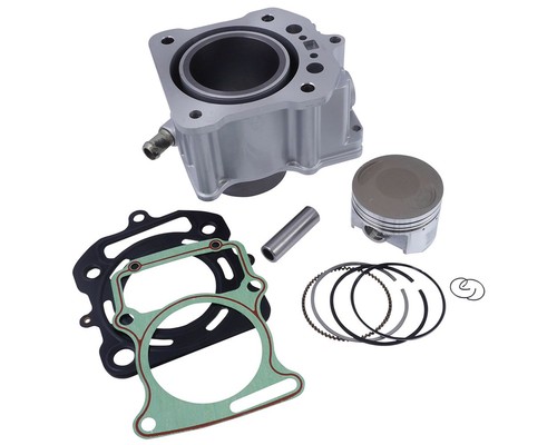 Zylinder kit atv quad 250 - zylinder, ccm