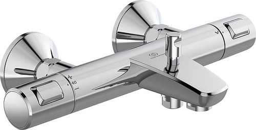 Ideal standard - ideal,