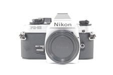 Vintage camera 35mm Nikon