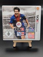 Nintendo 3DS | FIFA 13 | OVP |