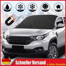 Auto Scheibenabdeckung