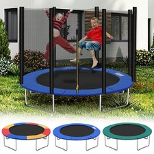 Trampolin Randabdeckung