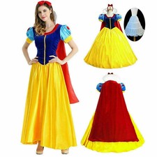 Damen Cosplay Kostüm +