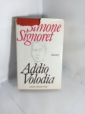 Simone Signoret ADDIO VOLODIA