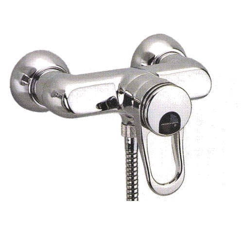 Grohe europlus brausearmatur - grohe,