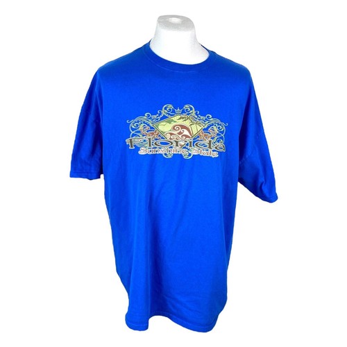 Vintage shirt florida - vintage,