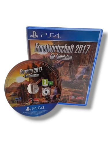 Forstwirtschaft 2017 die - 2017,