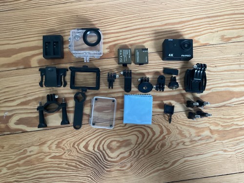 Akaso ek7000 action cam - ek7000,