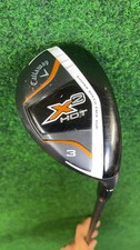 X2 Hot CALLAWAY 3-Hybrid -